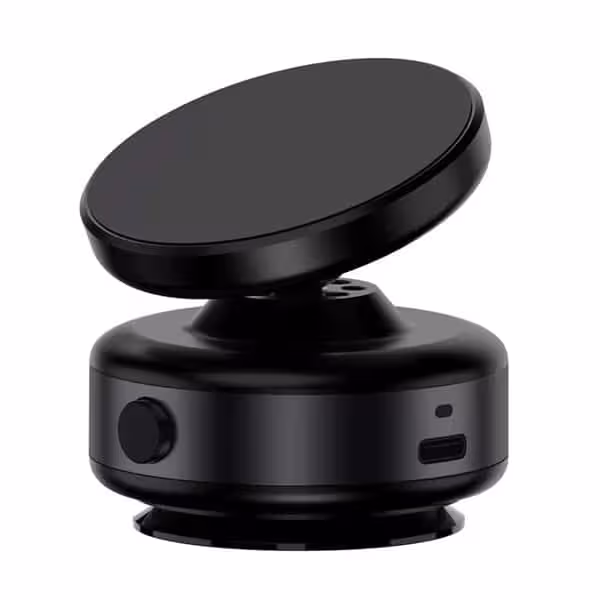 پایه نگهدارنده وکیومی گوشی موبایل و تبلت مدل M12