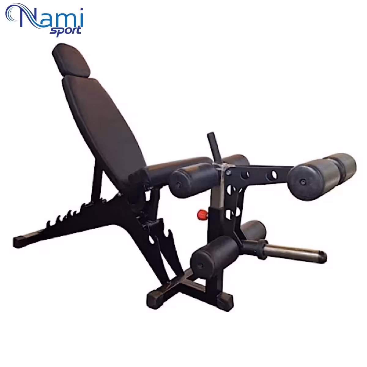 نیمکت مدرج چند حالته Multi-mode graduated bench NS4013