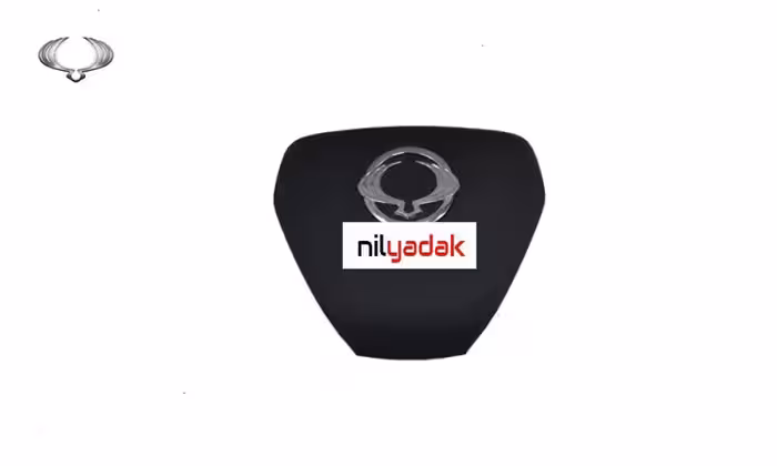 ایربگ فرمان سانگ یانگ تیوولی