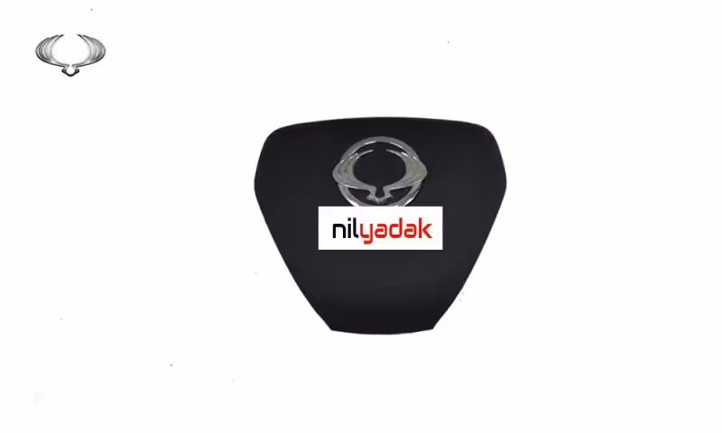 ایربگ فرمان سانگ یانگ تیوولی