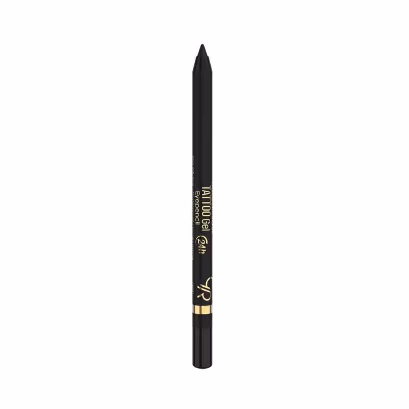 مداد چشم تتو ژل گلدن رز Tattoo Gel Eyepencil
