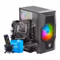 پیشنهاد ویژه دیاتل - کیس اسمبل شده نسل 12