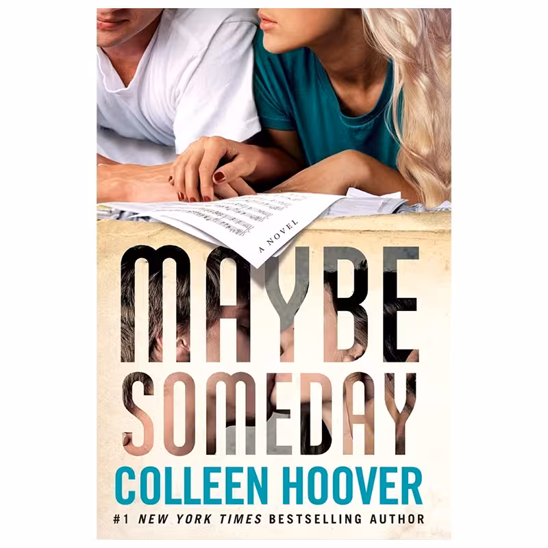 Maybe Someday