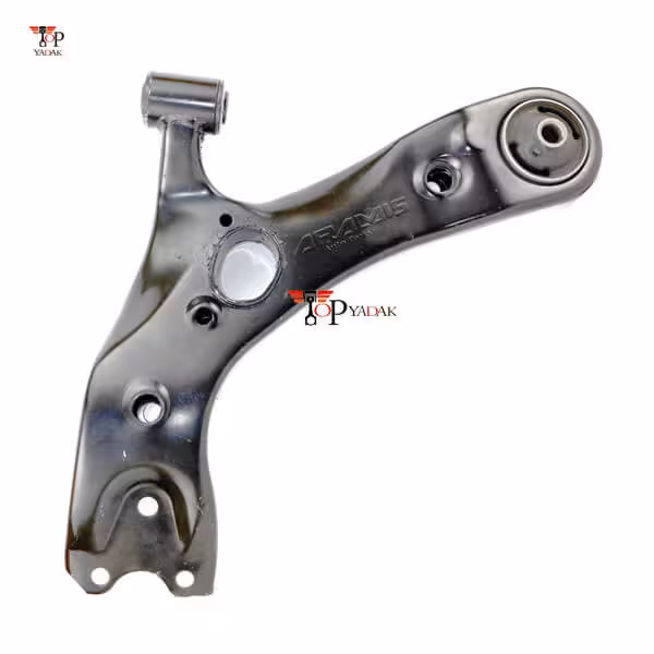 طبق چپ خودرو آریو Z300 باسیبک