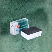 قرص آبرنگ سنت پترزبورگ کد 11760 Green shadows