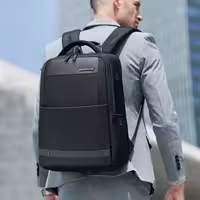 کوله پشتی اورجینال آرکتیک هانتر مدل ARCTIC HUNTER - ARH00498