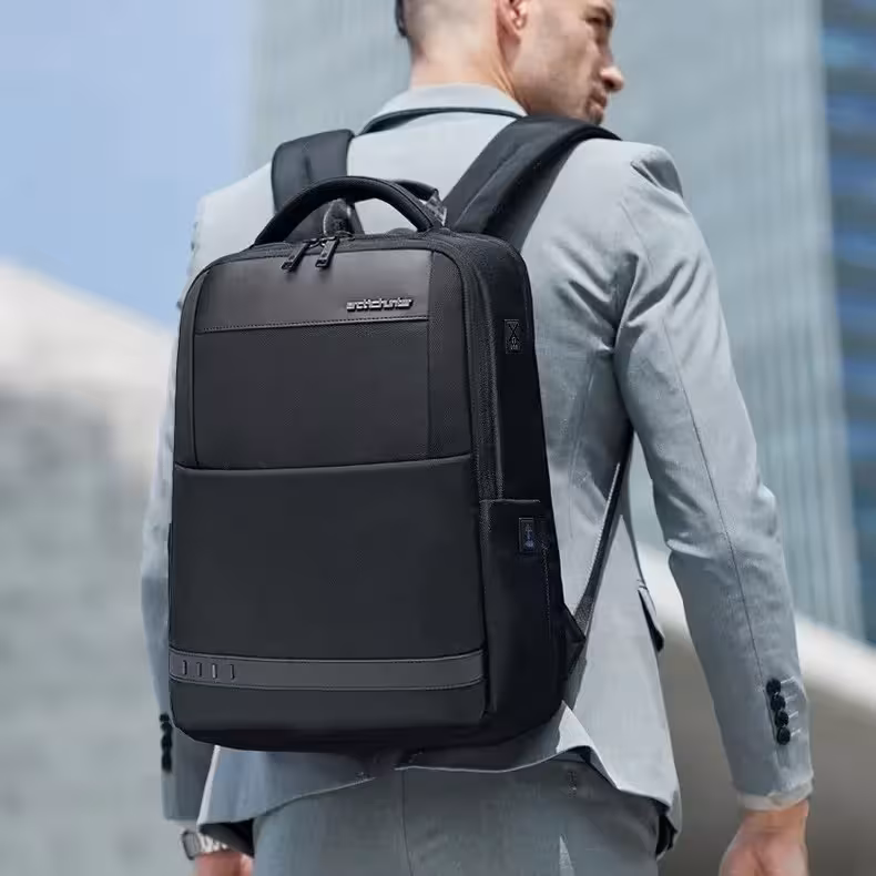 کوله پشتی اورجینال آرکتیک هانتر مدل ARCTIC HUNTER - ARH00498