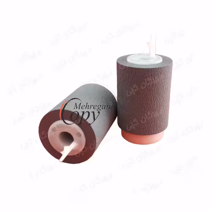 پیکاپ (کاغذ کش) صاف با مغزی کپی شارپ Sharp AR-350/450 فابریک