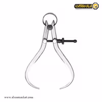 پرگار خارج سنج اینسایز 320 میلی متر مدل 300-7262