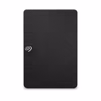 هارد اکسترنال سیگیت Expansion Portable ظرفیت 4 ترابایت
