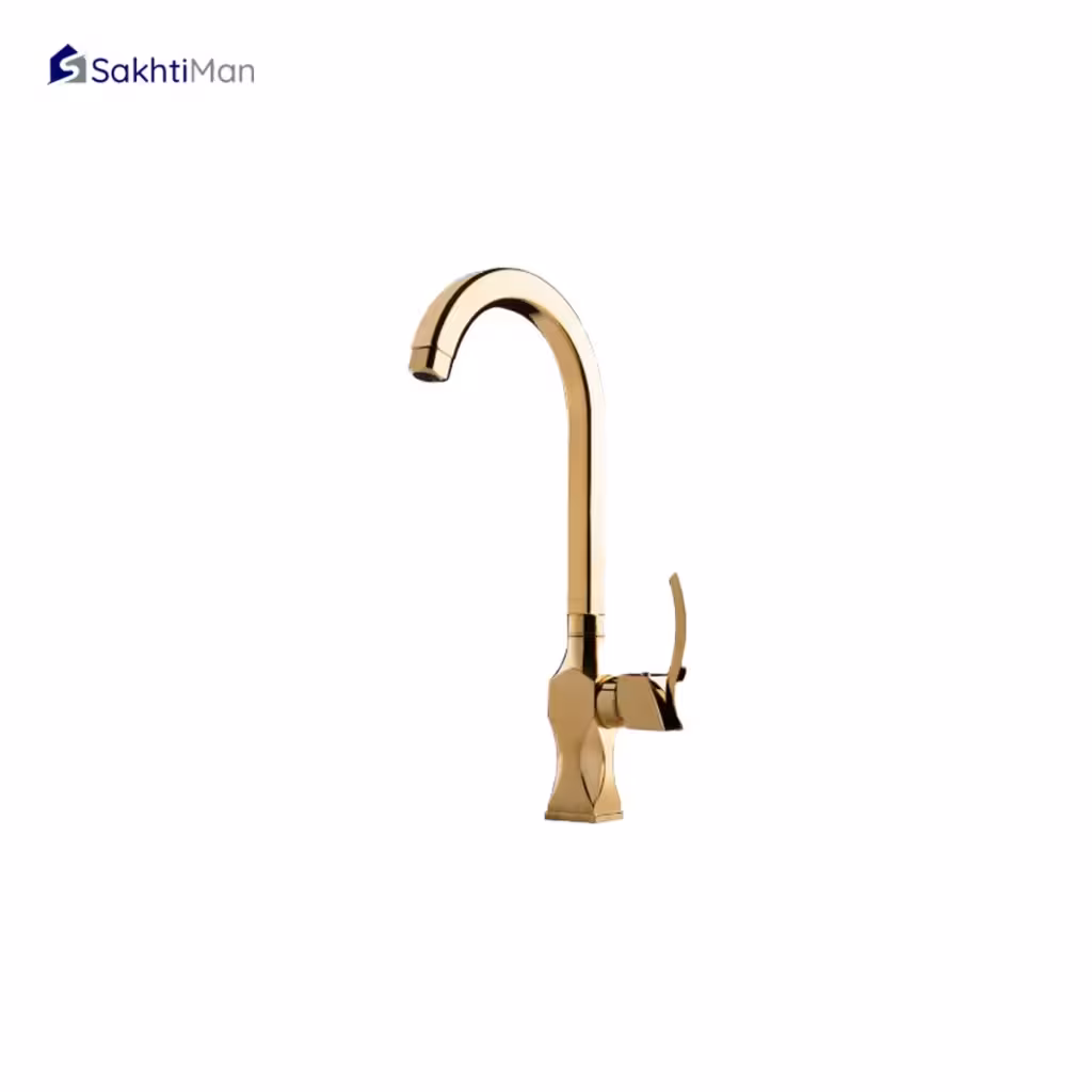 شیر ظرفشویی گلپایگان مدل الماس