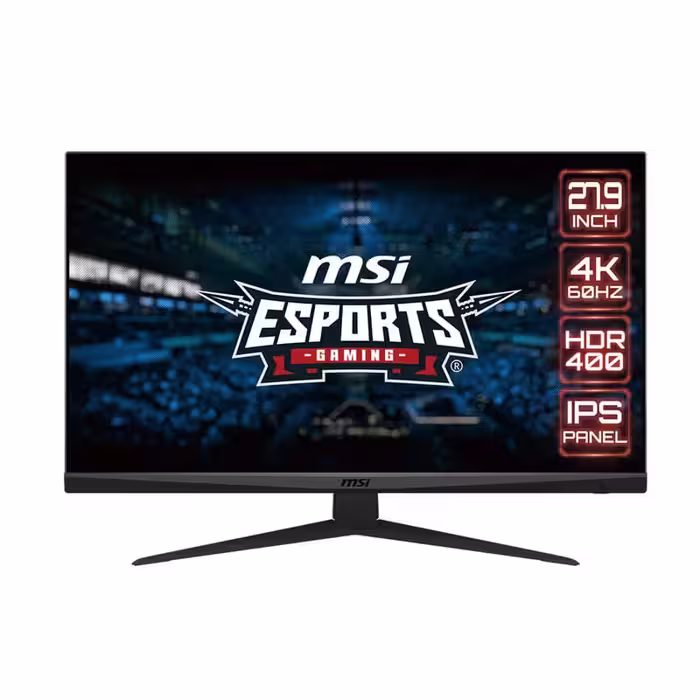 مانیتور ام اس آی مدل MSI G281UV