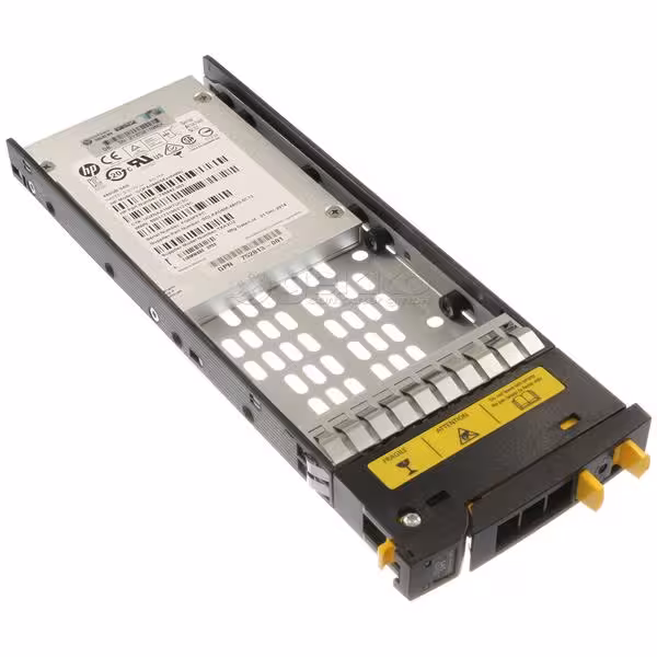 هارد استوریج HPE MSA 600GB SAS 12G 10K SFF M2 HDD R0Q54A