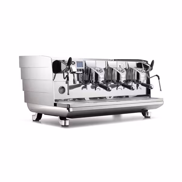 اسپرسو ساز مولتی بویلر سیمونلی سه گروپ مدل وایت ایگل White Eagle VA358