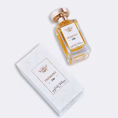 ادکلن زنانه فرمونت مدل تولیپ (گل لاله) Fremont Tulip حجم 100 میلی لیتر | Fremont Tulip Eau De Parfum for Women 100 ml