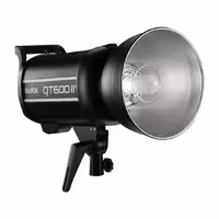 فلاش گودکس GODOX QT-600 II