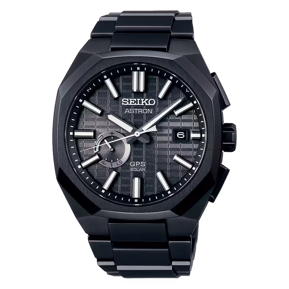 ساعت مچی سیکو مردانه مدل SEIKO SSJ015J1