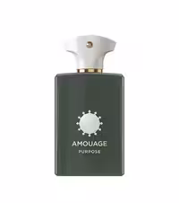 عطر زنانه و مردانه آمواج پرپس ادوپرفیوم – Amouage Purpose Eau De Parfum