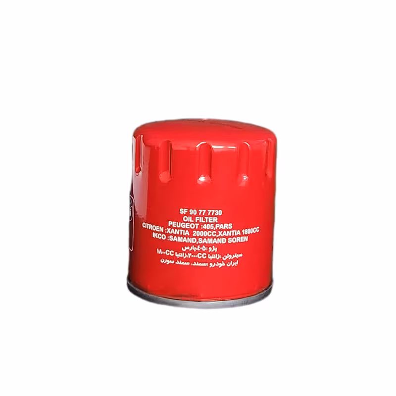 فیلتر روغن سرکان مدل sf7730 مناسب برای پژو 405 | کالا مکس