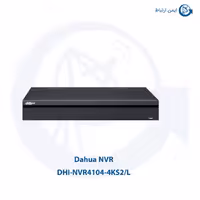 ان وی آر داهوا مدل DHI-NVR4104-4KS2/L