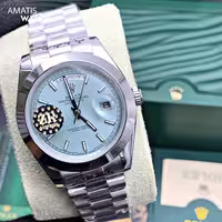 ساعت مچی مردانه رولکس مدل Rolex Day-Date 3215R