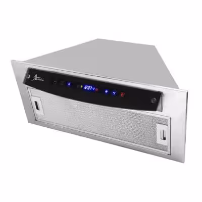 هود آشپزخانه مخفی H205 NK اخوان