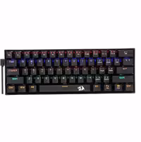 کیبورد ردراگون Keyboard Redragon K606 R Lakshmi