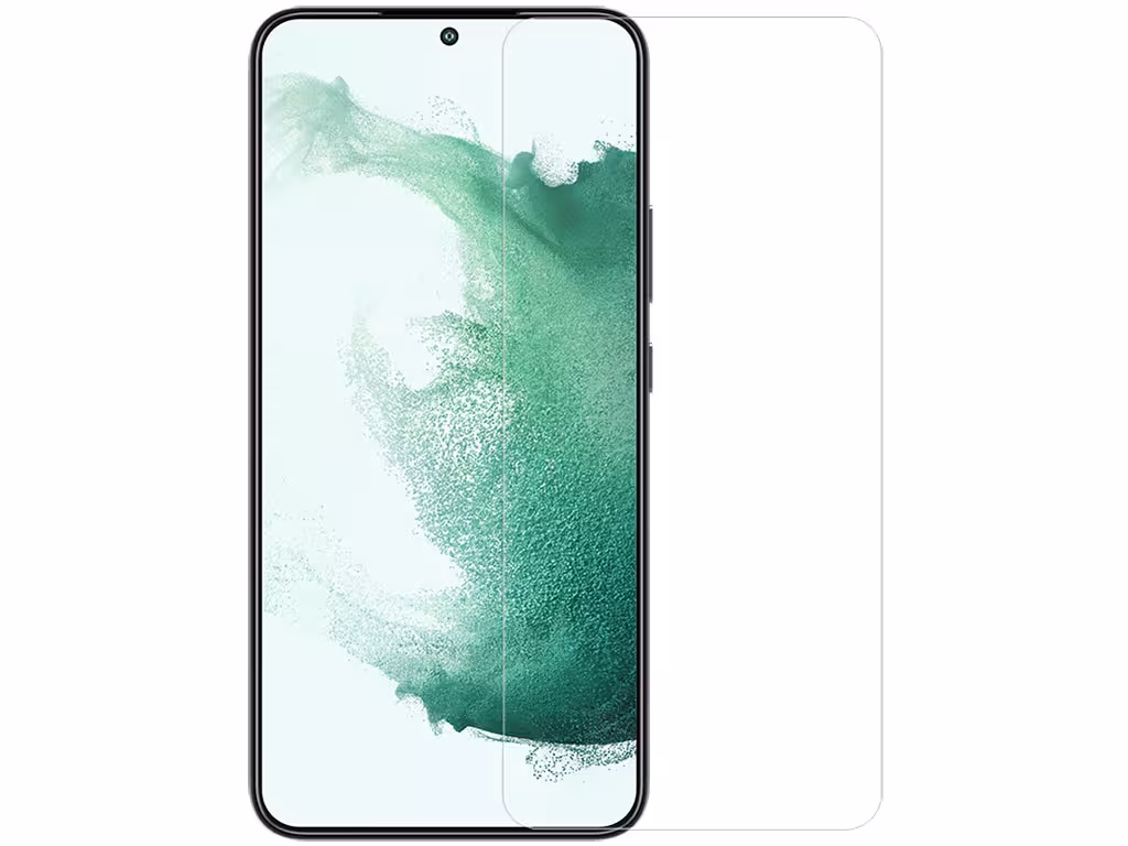 محافظ صفحه نمایش نیلکین سامسونگ Nillkin Samsung Galaxy S22 H Pro Anti-Explosion Glass Screen