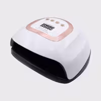 دستگاه UV لاک خشک کن سان مدل T5 MAX - 220 وات - مناسب سالن