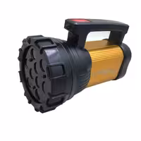 چراغ اسکنر UV یووی Night-eye مخصوص کارشناسی و تشخیص رنگ خودرو 45 وات با یکسال گارانتی