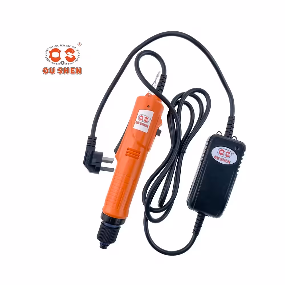 پیچ گوشتی برقی صنعتی قدرتمند مدل OS-J4C15