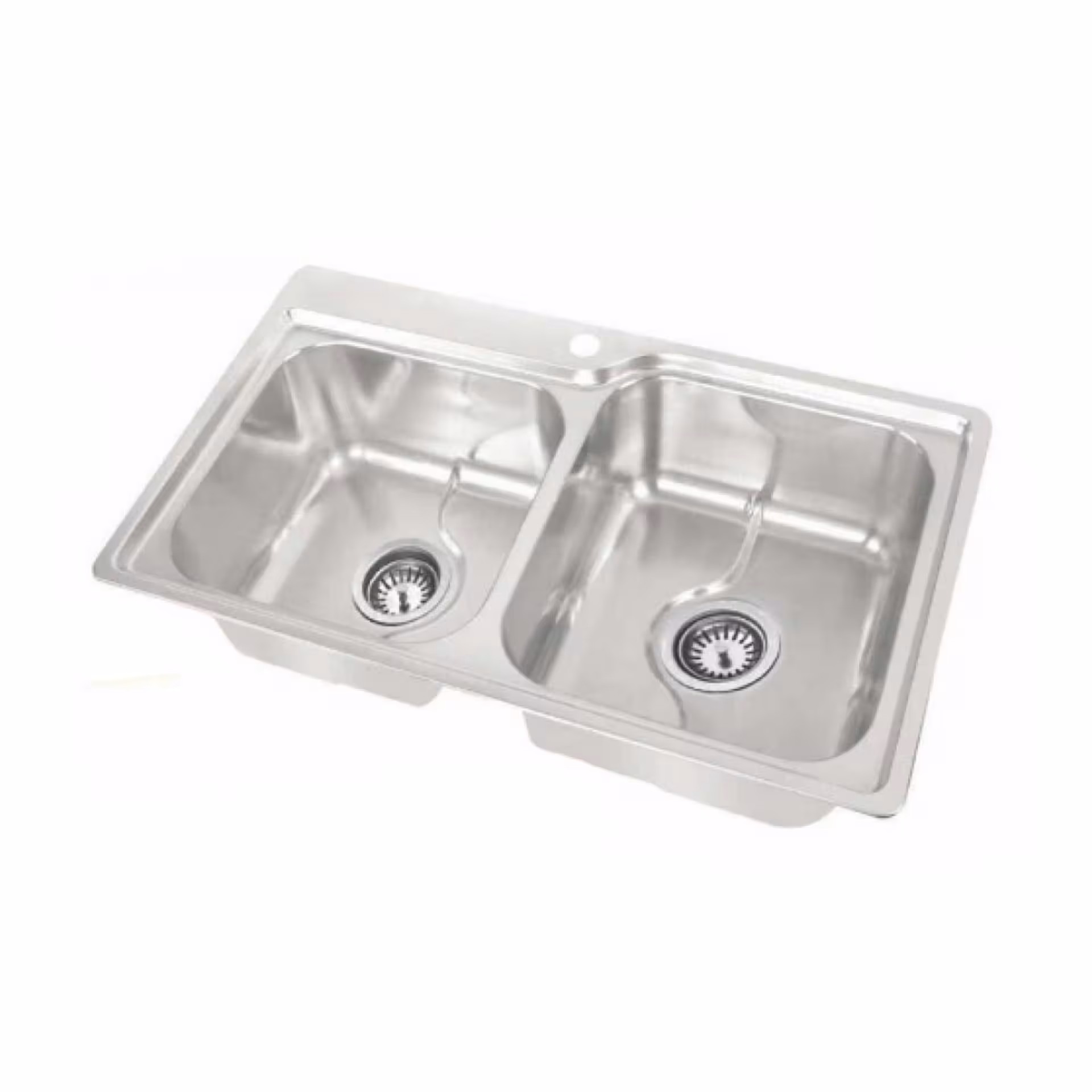 سینک نگین الماس کد SA102 توکار