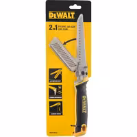 اره و سوهان DWHT0-20123 تاشو دیوالت