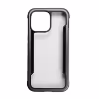 کاور گوشی اپل iPhone 14 Pro Max ایکس-دوریا مدل Deffens Shield