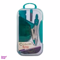 ست پرگار سی کلاس کد 313