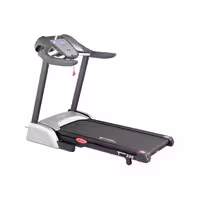 تردمیل خانگی تاشو توربو فیتنس مدل TF330