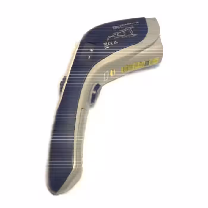 ترمومتر دو لیزری کانال دار مدل TM-960 ساخت کمپانی لوترون