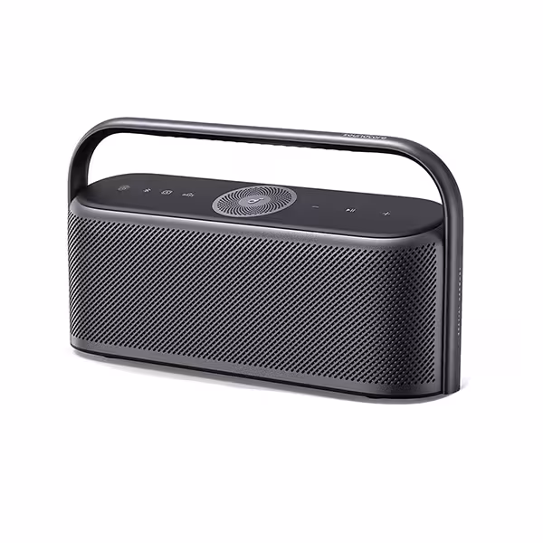 اسپیکر بلوتوث انکر مدل Soundcore Motion X600