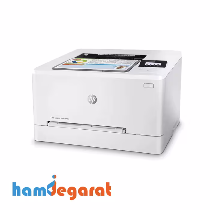 پرینتر HP M254nw