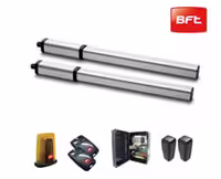 جک هیدرولیکی بی اف تی BFT LUX B