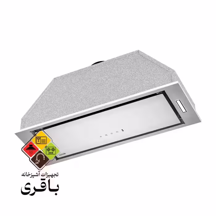 هود H800W آلتون