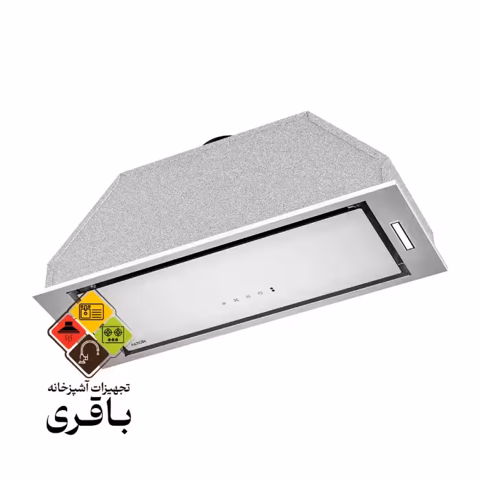 هود H800W آلتون
