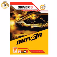 بازی گردو Driver 3 مخصوص PC