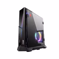 کامپیوتر دسکتاپ ام اس آی مدل MEG Trident X 11th