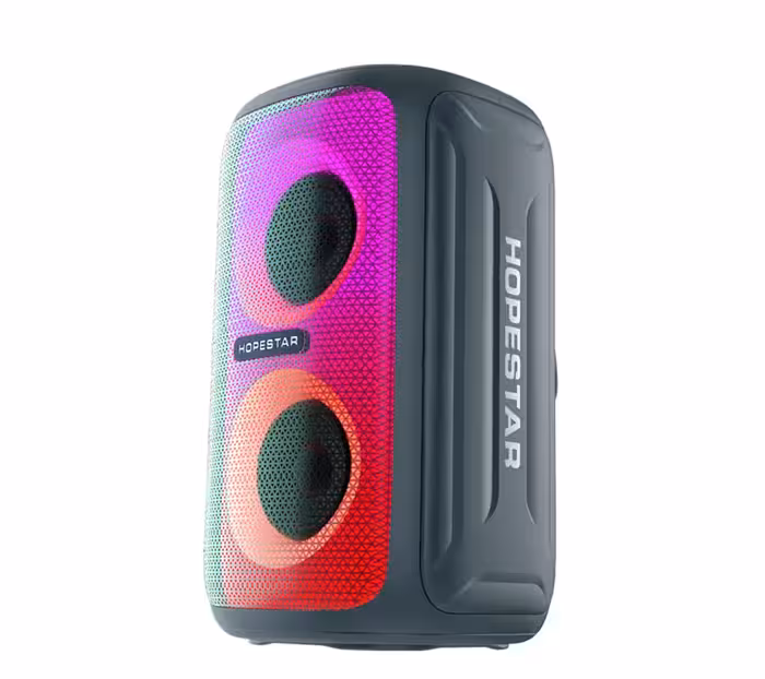 اسپیکر قابل حمل هوپ استار مدل HOPESTAR Party-110 mini
