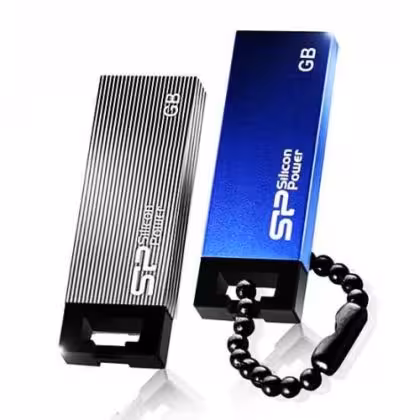 فلش مموری Silicon Power 835 8GB