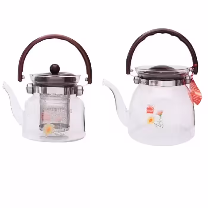 ست کتری و قوری مدل F016F2-F016A2