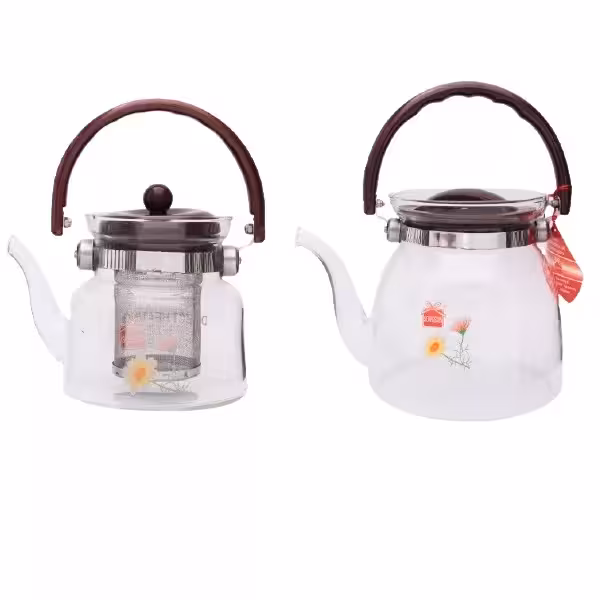 ست کتری و قوری مدل F016F2-F016A2