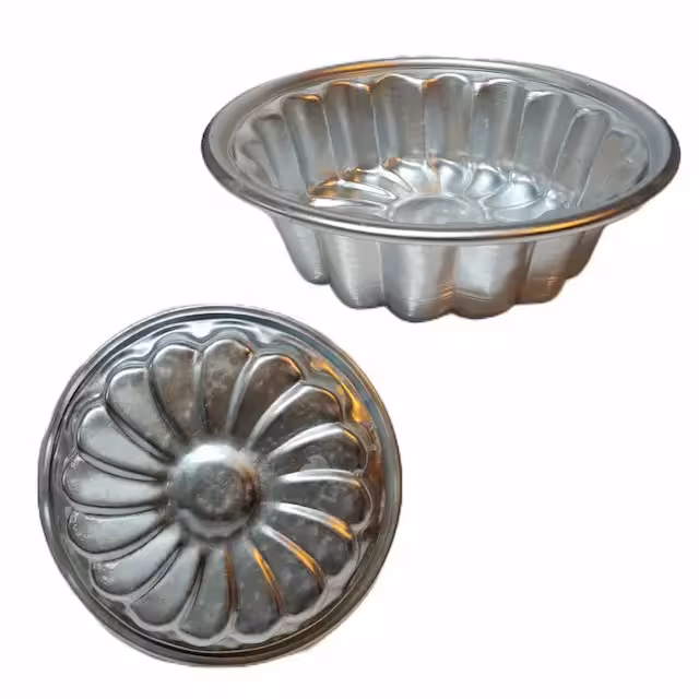 قالب آلومینیوم عرفان 503