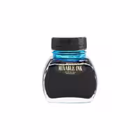 جوهر خودنویس پلاتینوم Mixable Aqua Blue